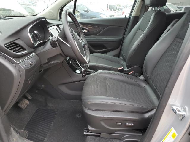 KL4CJESM5NB555278 Buick Encore Preferred