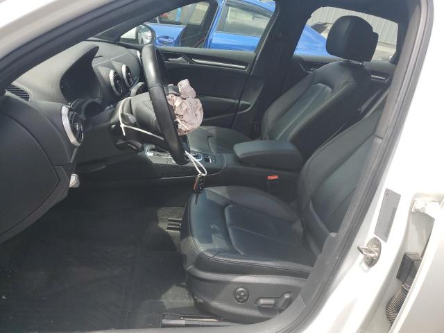 WAUB8GFF3H1020963 Audi A3 PREMIUM