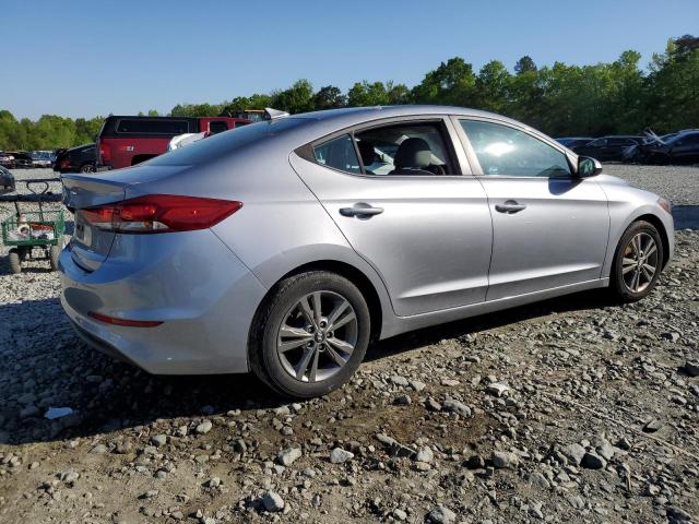 5NPD84LF1HH070736 Hyundai ELANTRA SE