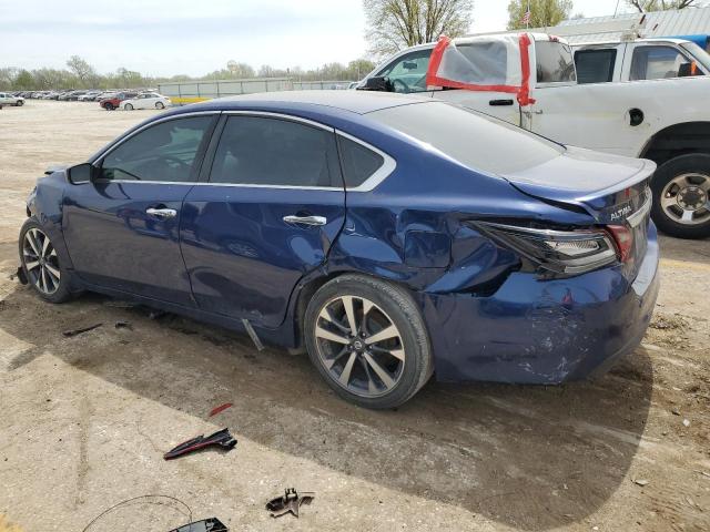 1N4AL3AP6HN355333 Nissan ALTIMA 2.5