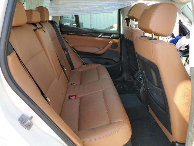 5UXWX9C52G0D83050 BMW X3 Xdrive28i
