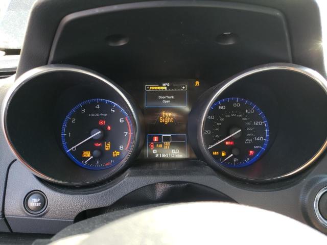 4S3BNAN66J3030732 Subaru Legacy 2.5i Limited