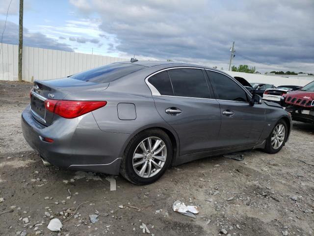 JN1BV7APXEM686890 Infiniti Q50 BASE