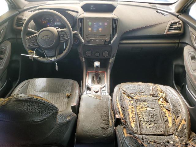 JF2SKAMC1LH583022 Subaru Forester Sport