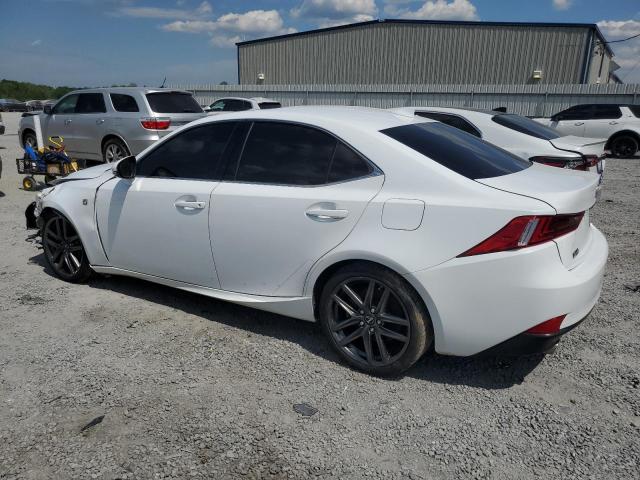 JTHBA1D29G5037194 Lexus IS 200T