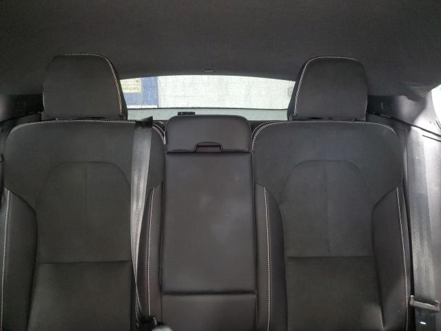 YV4ED3GB5N2009580 Volvo C40 P8 Recharge Ultimate