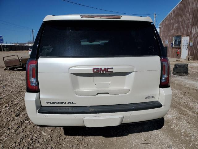 1GKS2HKC2FR190675 GMC Yukon Xl K1500 Slt