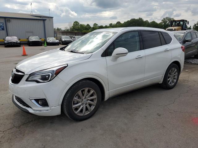 Продаж на аукціоні авто 2020 Buick Envision Essence, vin: LRBFXCSA8LD232659, номер лоту: 51869404