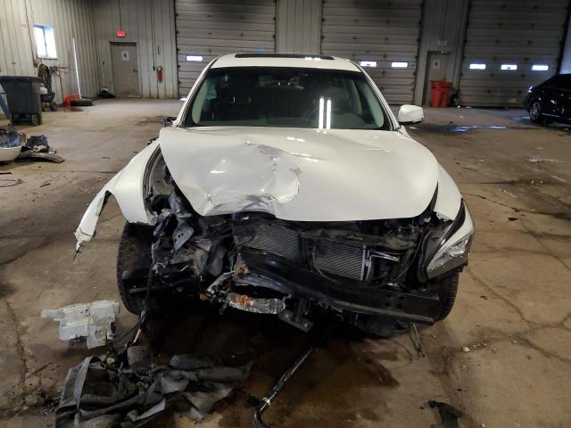 JN1AY1PRXFM180261 Infiniti Q70l 5.6