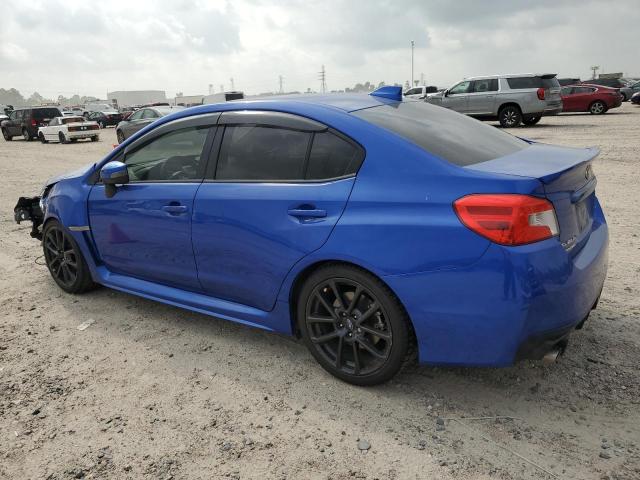 JF1VA1P60L8806354 Subaru Wrx Limited