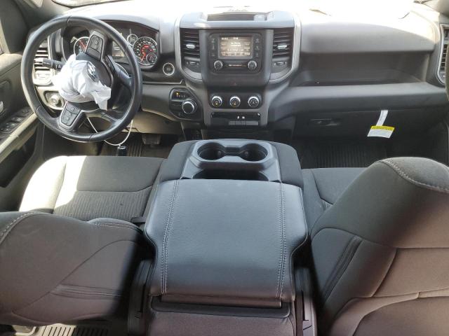 1C6SRECGXPN693734 RAM 1500 Tradesman