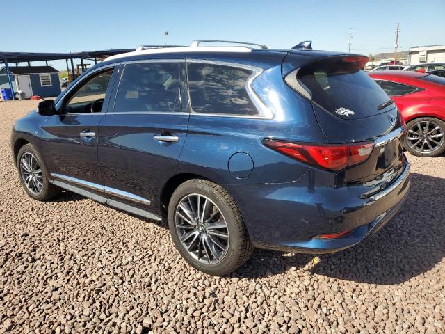 5N1DL0MM6HC507254 Infiniti QX60