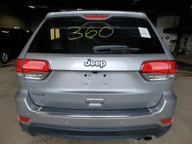1C4RJFBG8KC693113 Jeep Grand Cherokee Limited