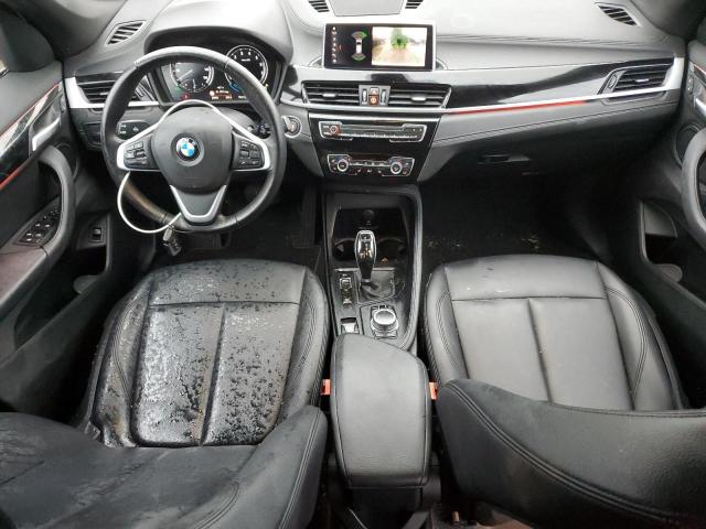 WBXJG9C04N5U85286 BMW X1 Xdrive28i