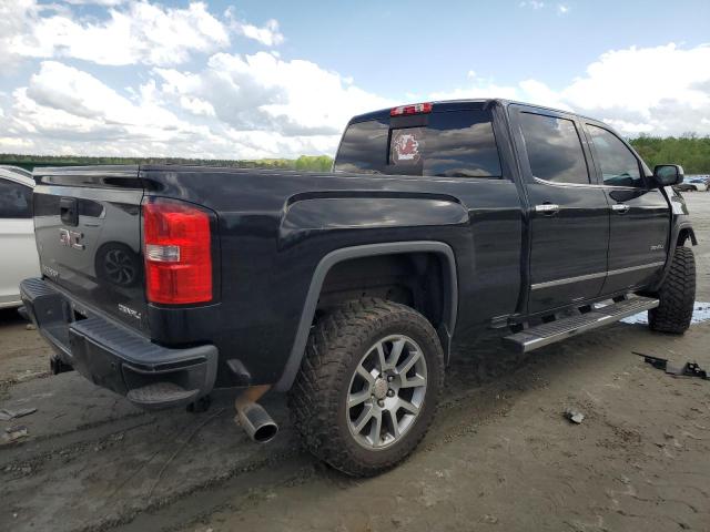 3GTU2WEJ4FG425791 GMC Sierra K1500 Denali