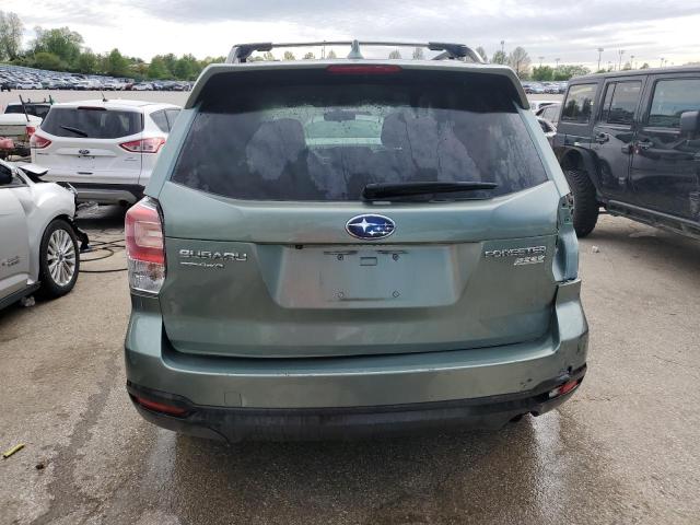 JF2SJAEC5HH801259 Subaru Forester 2.5i Premium