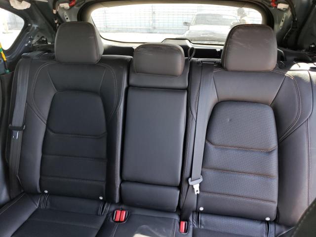 JM3KFBDM7K0663009 Mazda Cx-5 Grand Touring