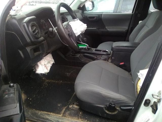 5TFRX5GNXGX059060 Toyota Tacoma Access Cab