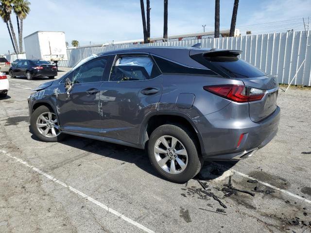 2T2ZZMCAXKC119414 Lexus Rx 350 Base