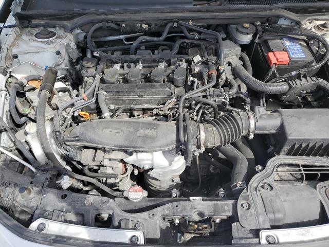 19XFL1H82NE006608 Honda Civic Sport Touring