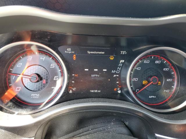 2C3CDXHG8JH192264 Dodge Charger Sxt Plus
