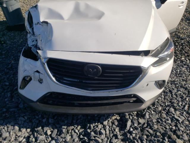 JM1DKFC73K0452826 Mazda Cx-3 Touring
