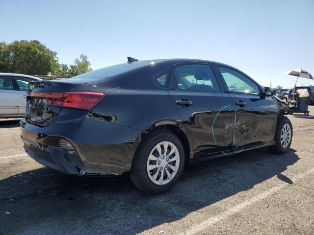 3KPF24AD6PE645508 KIA FORTE LX