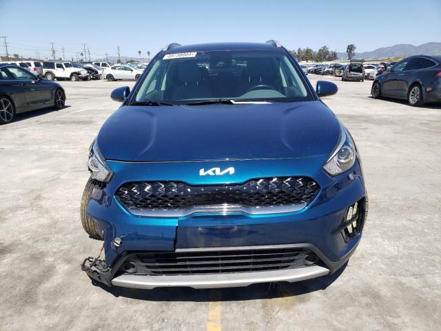 KNDCB3LC3N5548289 KIA NIRO LX