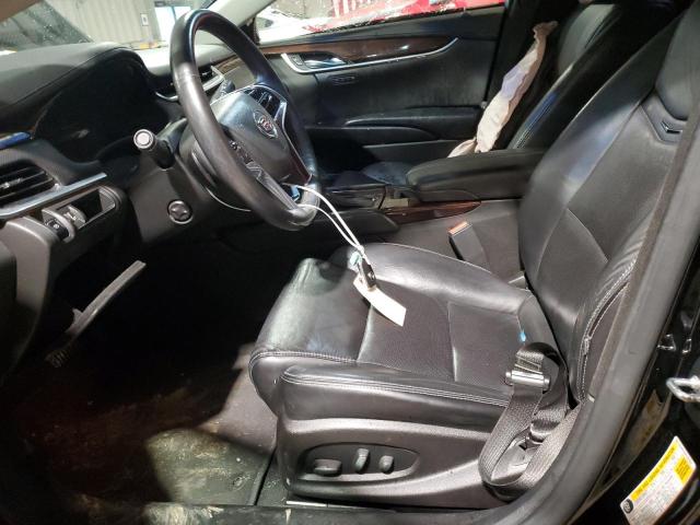 2G61N5S39F9263356 Cadillac Xts Luxury Collection