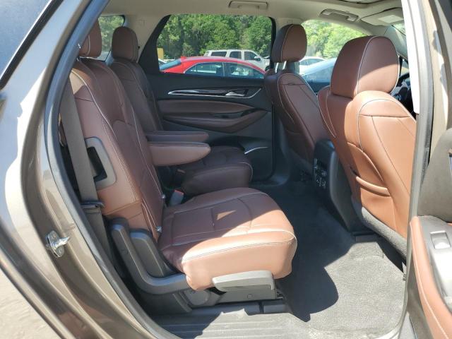 5GAERDKW9LJ147681 Buick Enclave Avenir