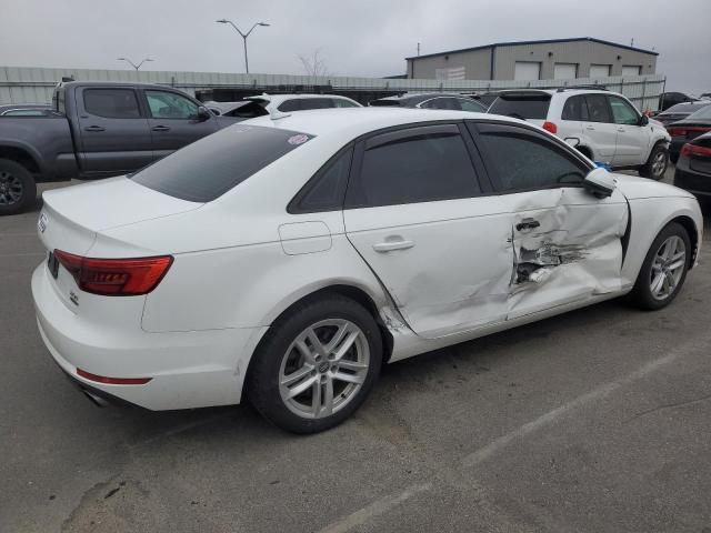 WAUANAF48HN063218 Audi A4 PREMIUM