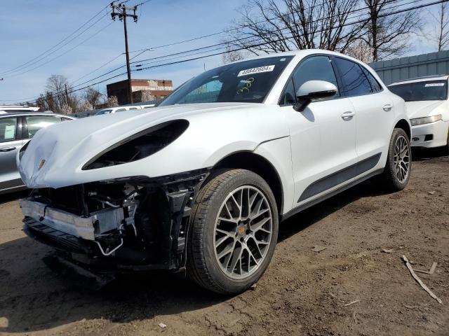 Auction sale of the 2018 Porsche Macan, vin: WP1AA2A59JLB22104, lot number: 48842604