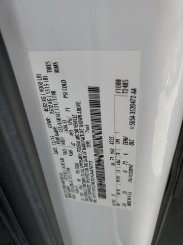 1FTYR1ZM3GKA47073 Ford Transit T-250