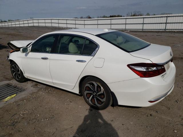 1HGCR2F89HA155083 Honda ACCORD EXL