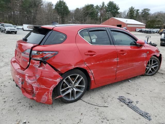 JTHKD5BH0G2251157 Lexus CT 200