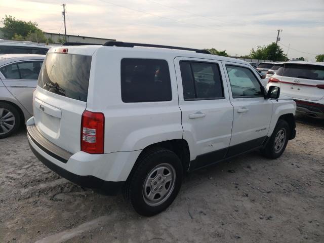 1C4NJPBA5ED505064 Jeep Patriot Sport