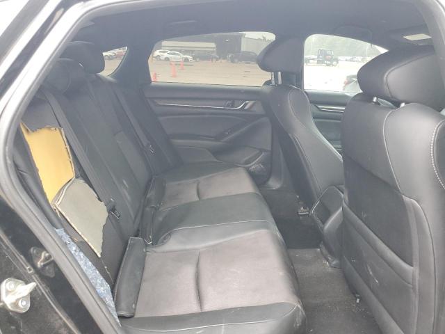 1HGCV1F3XKA064647 Honda Accord Sport