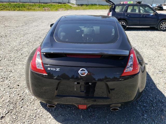 JN1AZ4EH7GM935330 Nissan 370Z BASE