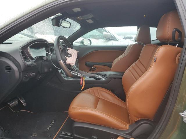2C3CDZL95PH586060 Dodge Challenger