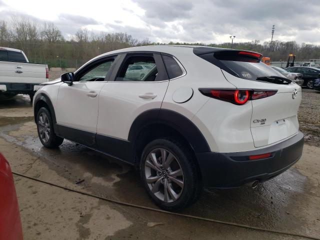 3MVDMBBL1MM229457 Mazda Cx-30 Select