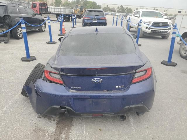 JF1ZDBE18N9700916 Subaru Brz Limited