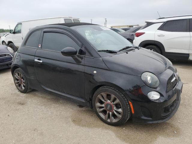 3C3CFFJH1ET190327 Fiat 500 ABARTH