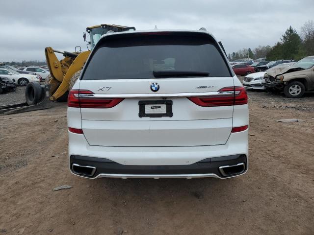 5UXCX4C53KLS35824 BMW X7 Xdrive50i