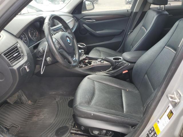 WBAVM5C55FVV95113 BMW X1 Xdrive35i