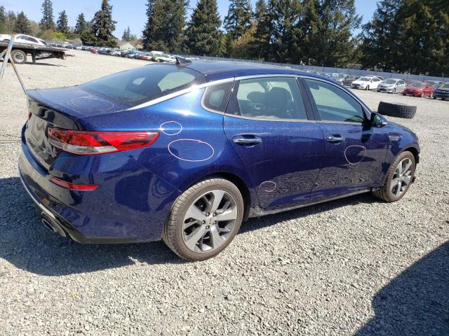 5XXGT4L38KG289634 KIA Optima Lx