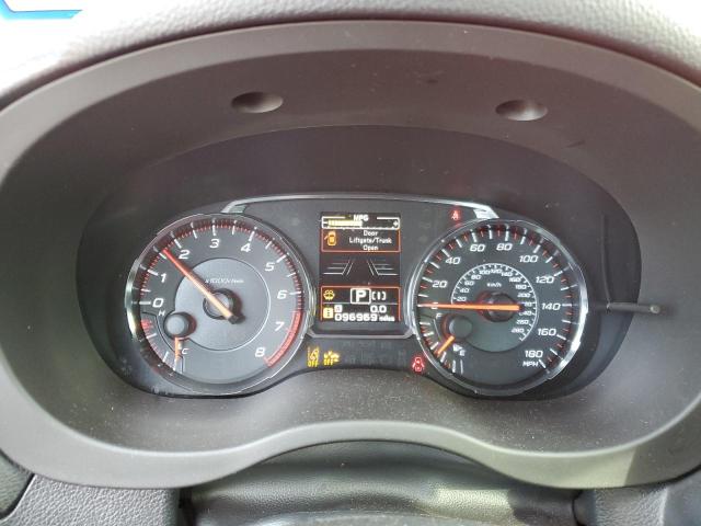 JF1VA1L60J8803912 Subaru Wrx Limited