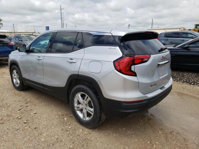 3GKALTEV6JL271736 GMC Terrain Sle