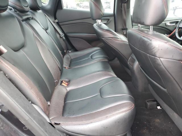 1C3CDFEB2ED747991 Dodge DART GT
