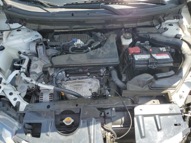 5N1AT2MT5LC757485 Nissan ROGUE S