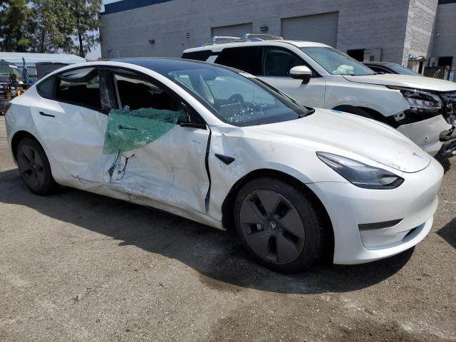 5YJ3E1EA0PF570954 Tesla MODEL 3